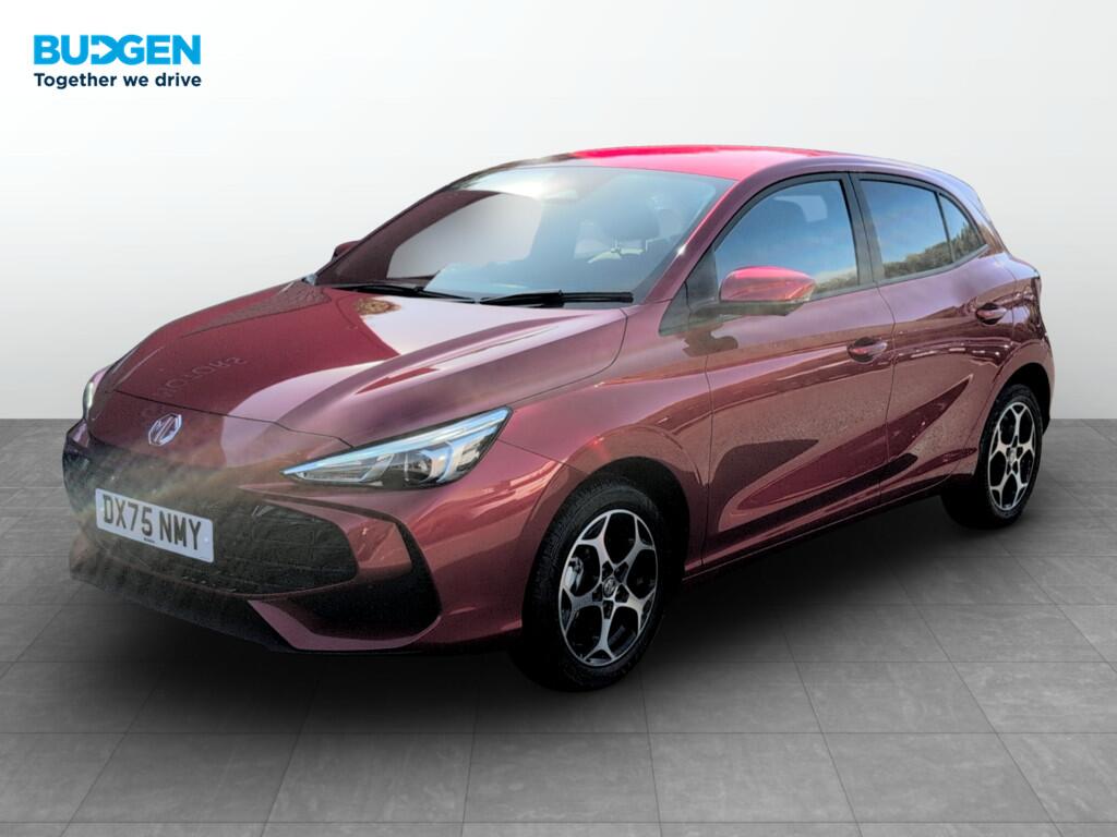 Used MG MG3 2025 for sale - 76121819: Photo 3