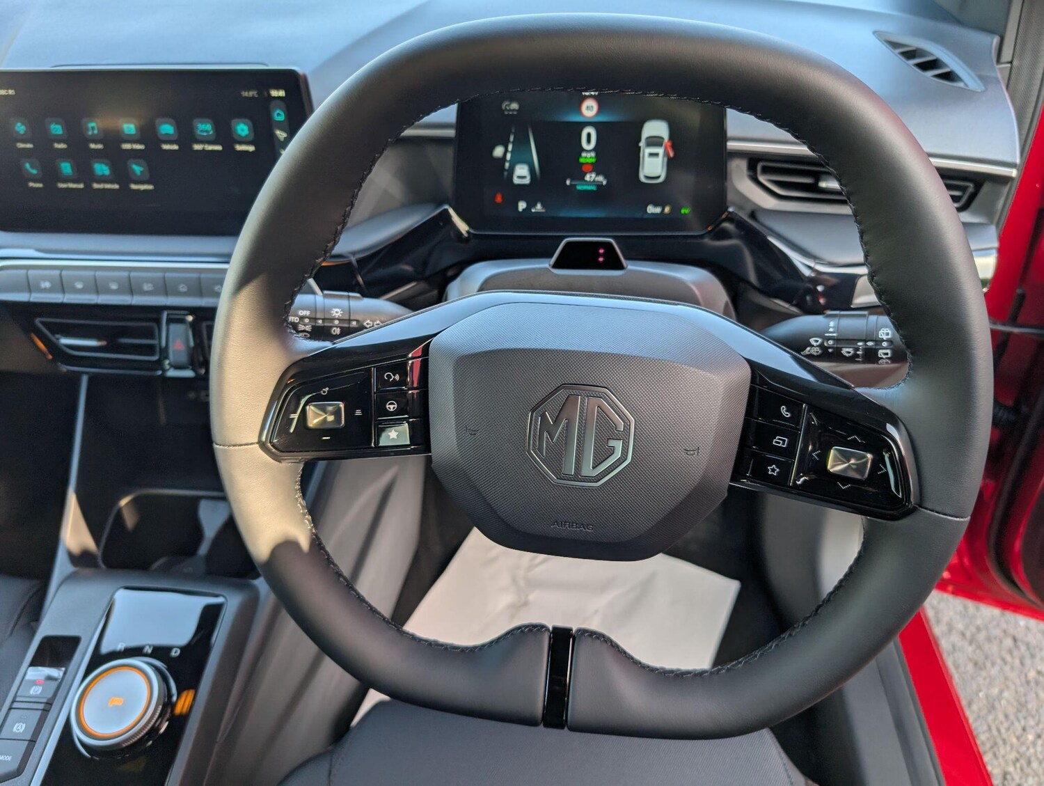 Used MG MG3 2025 for sale - 76121819: Photo 32