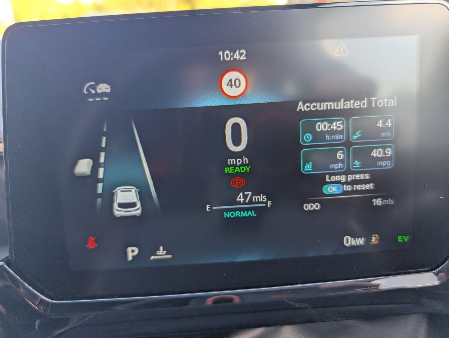 Used MG MG3 2025 for sale - 76121819: Photo 33