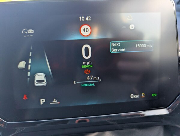 Used MG MG3 2025 for sale - 76121819: Photo 34