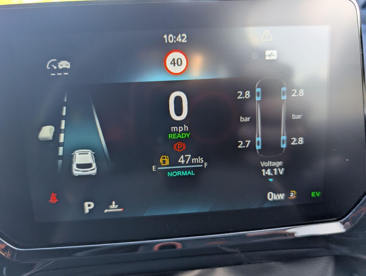 Used MG MG3 2025 for sale - 76121819: Photo 35