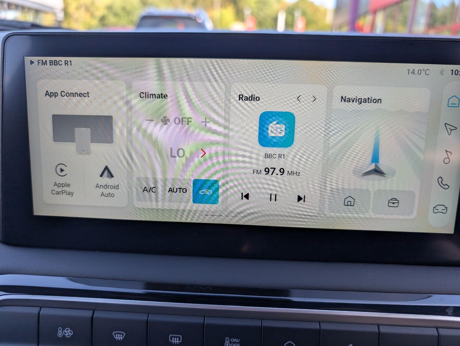 Used MG MG3 2025 for sale - 76121819: Photo 36