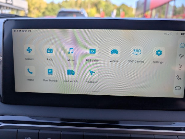 Used MG MG3 2025 for sale - 76121819: Photo 37
