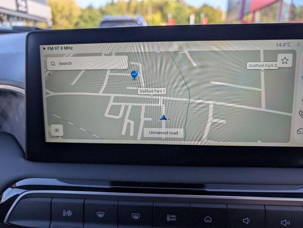 Used MG MG3 2025 for sale - 76121819: Photo 39