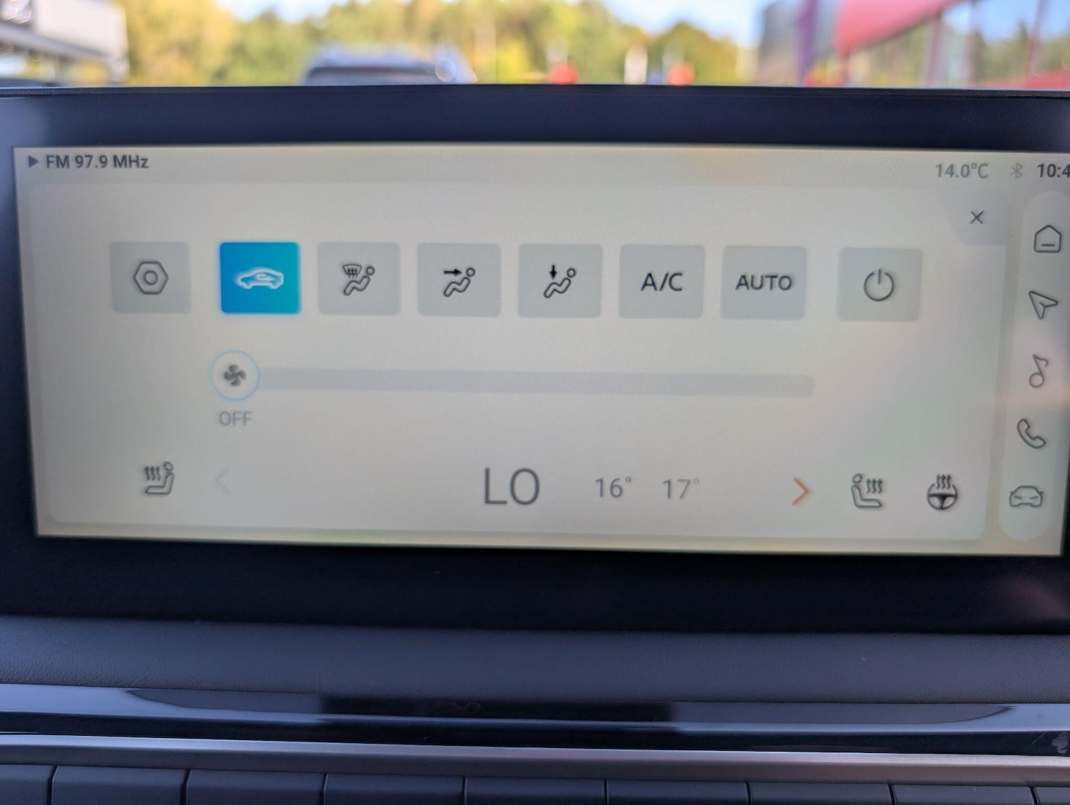 Used MG MG3 2025 for sale - 76121819: Photo 40