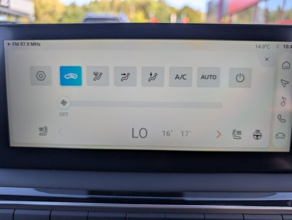 Used MG MG3 2025 for sale - 76121819: Photo 40