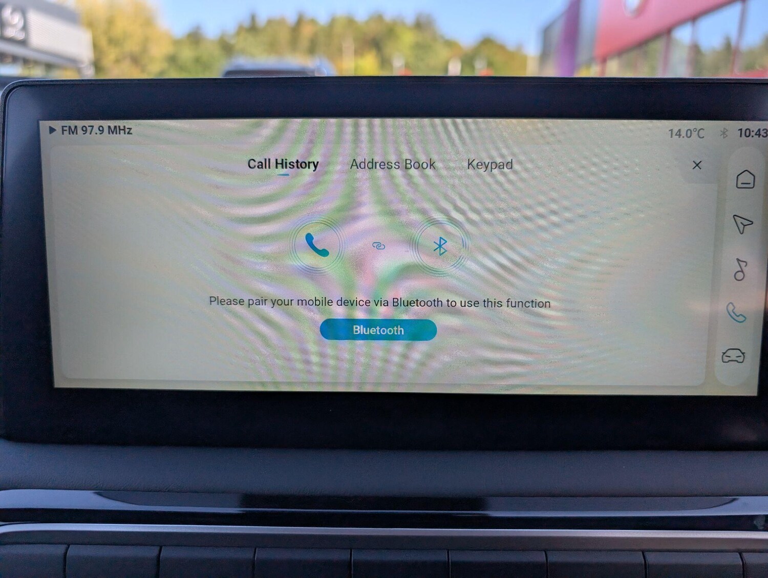 Used MG MG3 2025 for sale - 76121819: Photo 41