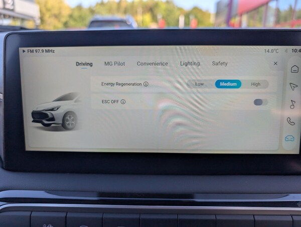 Used MG MG3 2025 for sale - 76121819: Photo 42