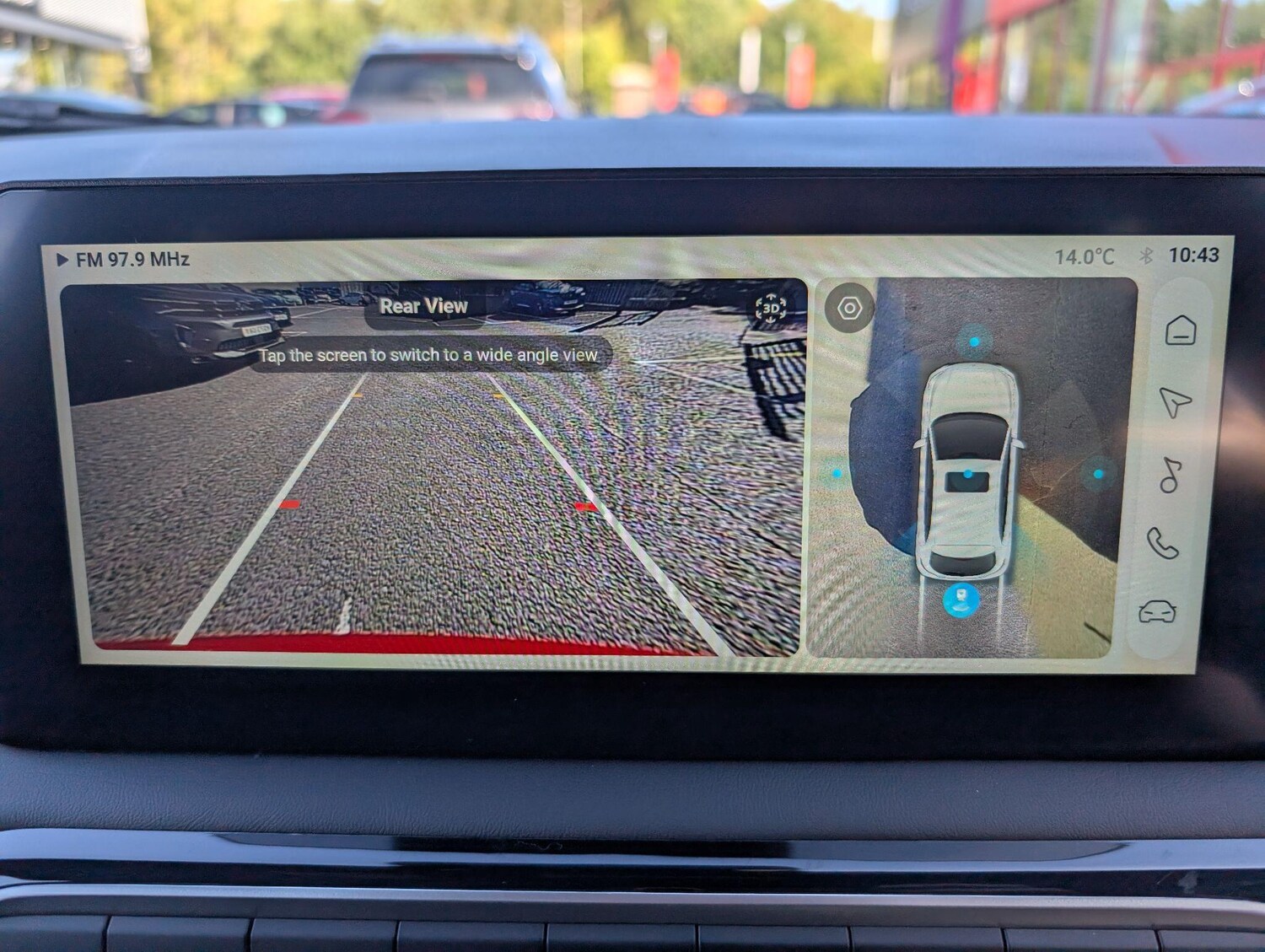 Used MG MG3 2025 for sale - 76121819: Photo 44