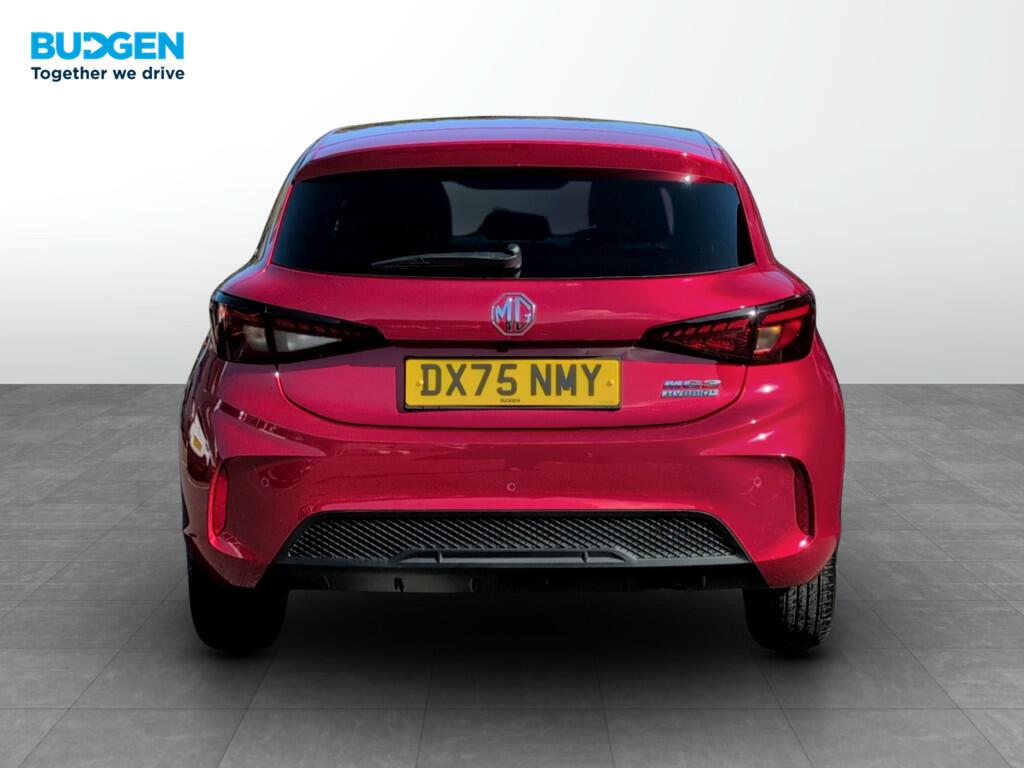 Used MG MG3 2025 for sale - 76121819: Photo 5