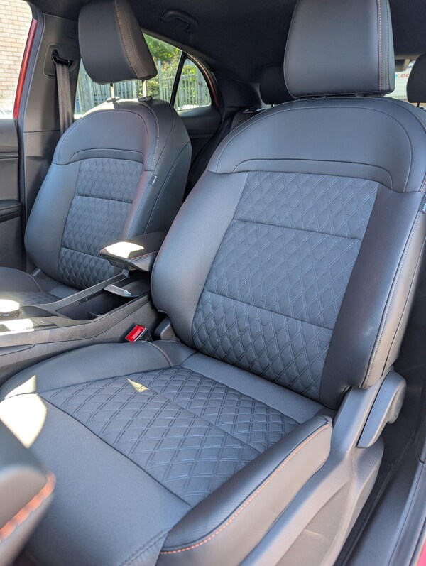 Used MG MG3 2025 for sale - 76121819: Photo 51