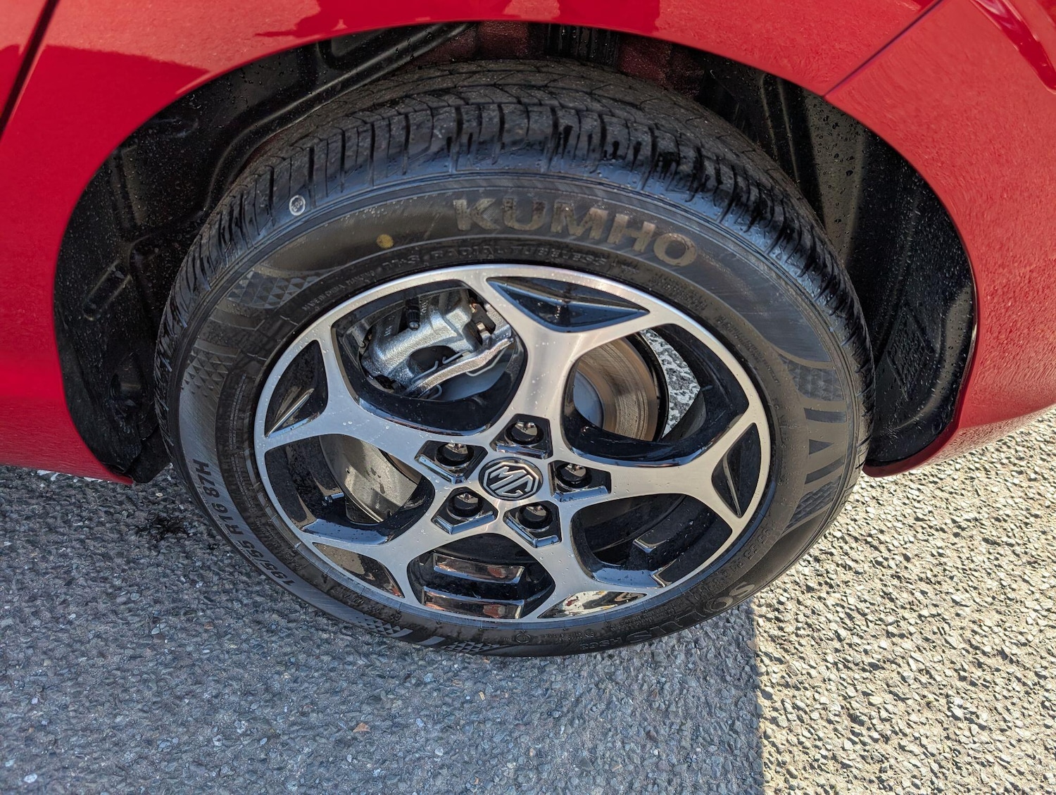 Used MG MG3 2025 for sale - 76121819: Photo 54