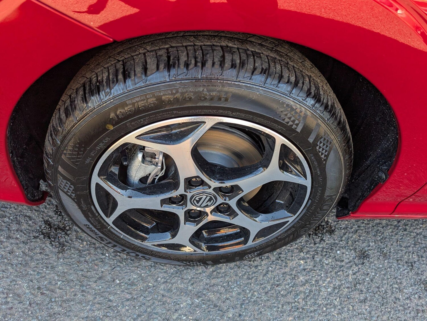 Used MG MG3 2025 for sale - 76121819: Photo 55