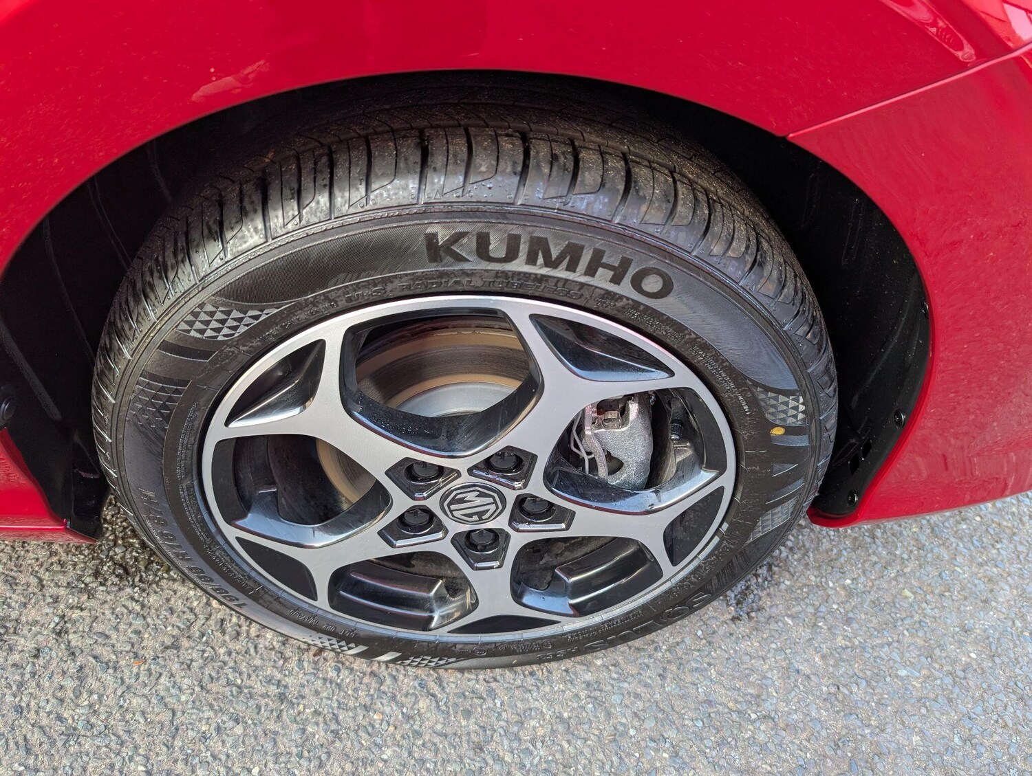 Used MG MG3 2025 for sale - 76121819: Photo 56