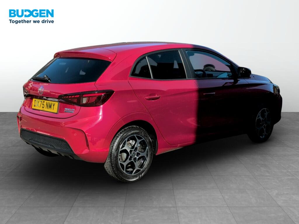 Used MG MG3 2025 for sale - 76121819: Photo 6