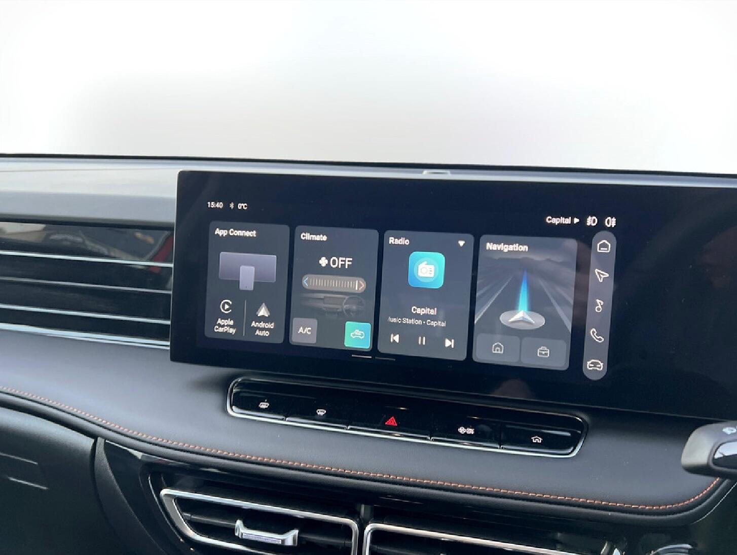 Used MG MG HS 2025 for sale - 77166731: Photo 10