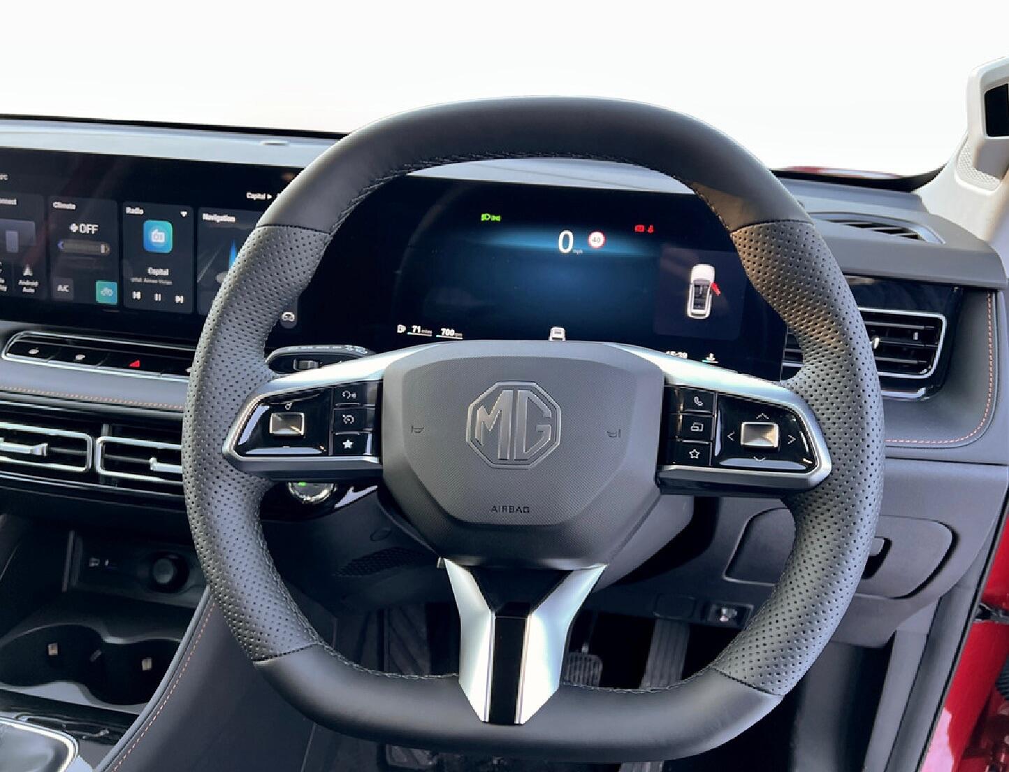 Used MG MG HS 2025 for sale - 77166731: Photo 11