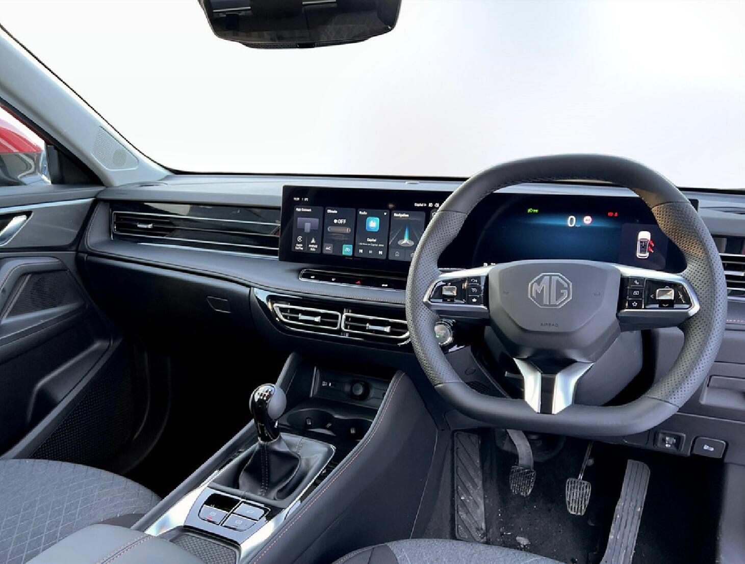 Used MG MG HS 2025 for sale - 77166731: Photo 12