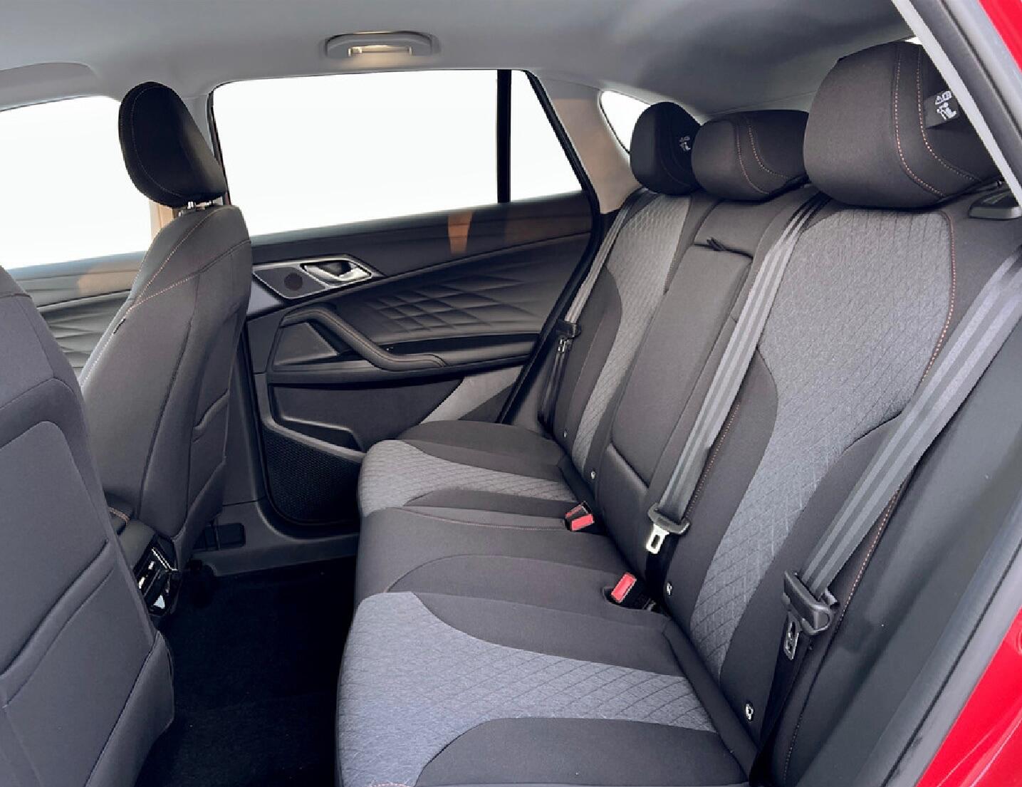 Used MG MG HS 2025 for sale - 77166731: Photo 13