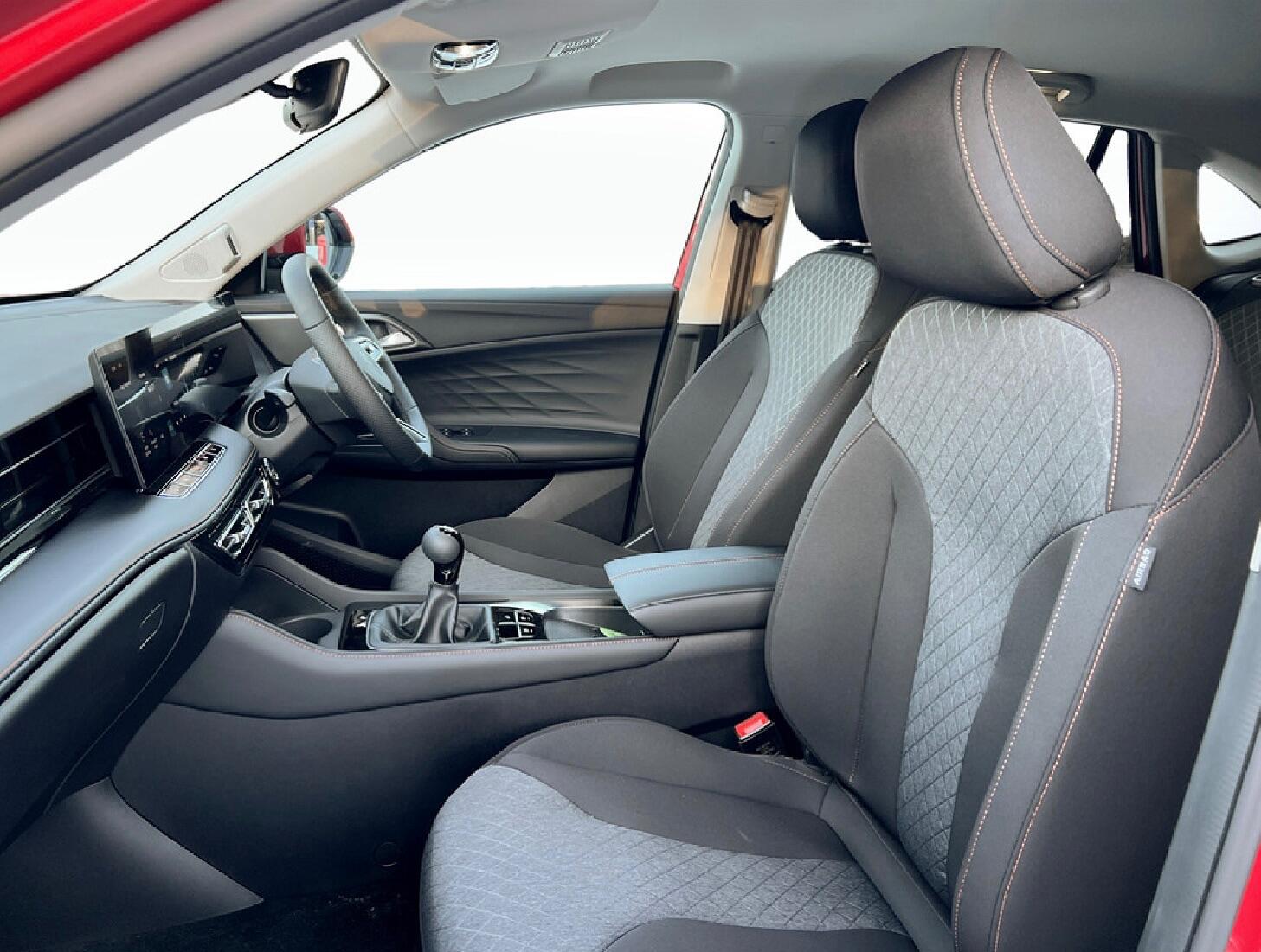 Used MG MG HS 2025 for sale - 77166731: Photo 14