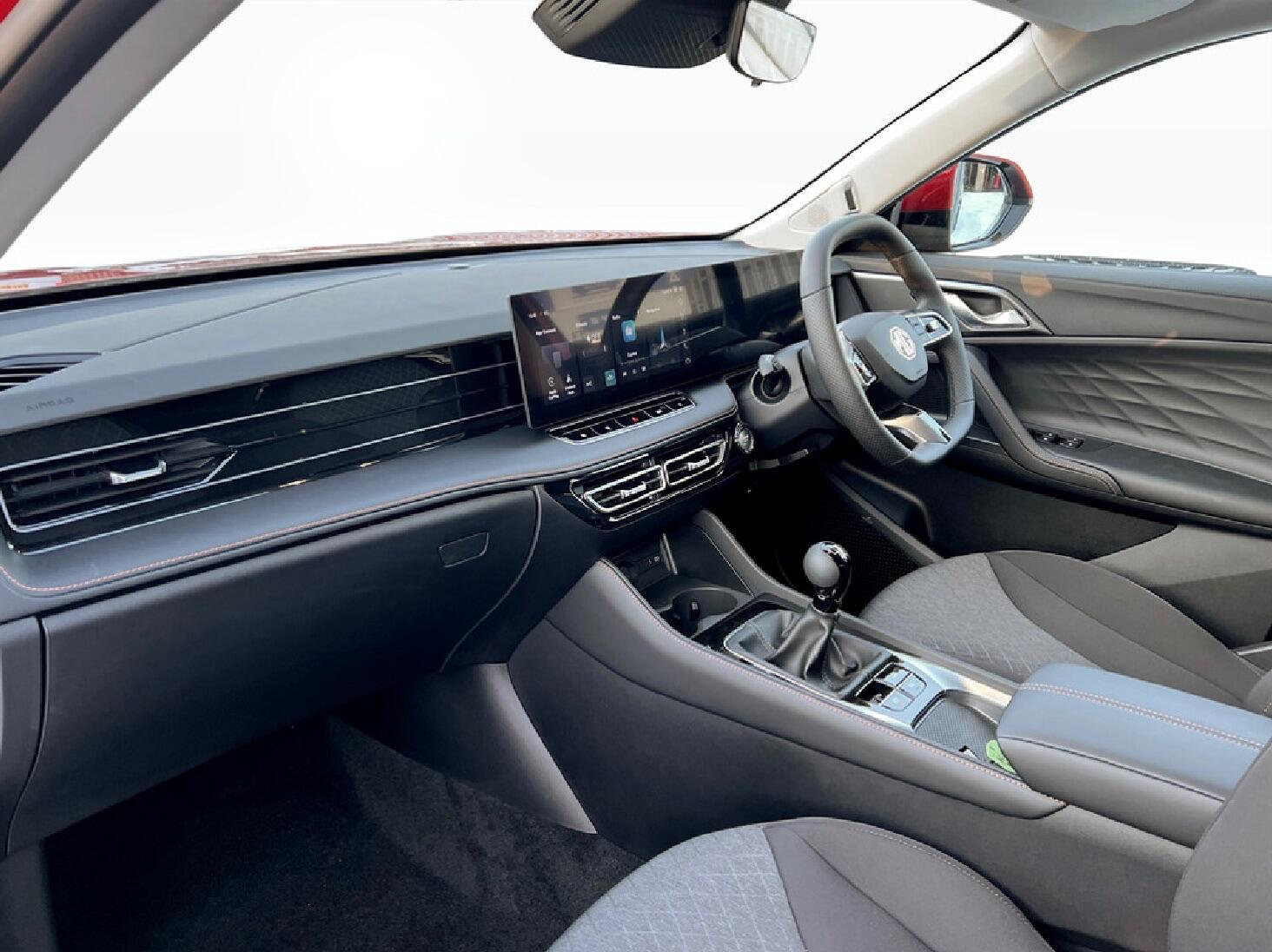 Used MG MG HS 2025 for sale - 77166731: Photo 15