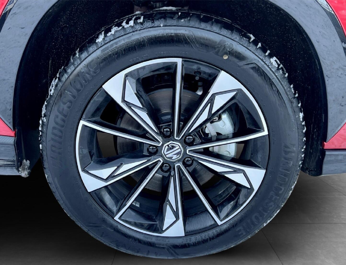 Used MG MG HS 2025 for sale - 77166731: Photo 17