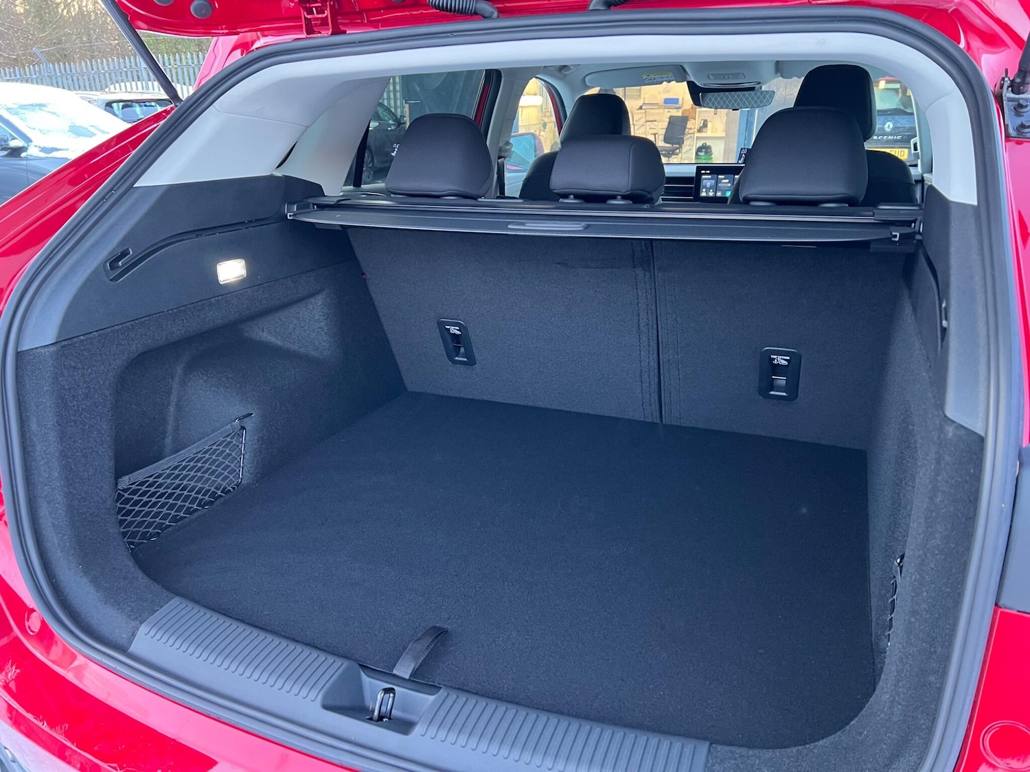 Used MG MG HS 2025 for sale - 77166731: Photo 19