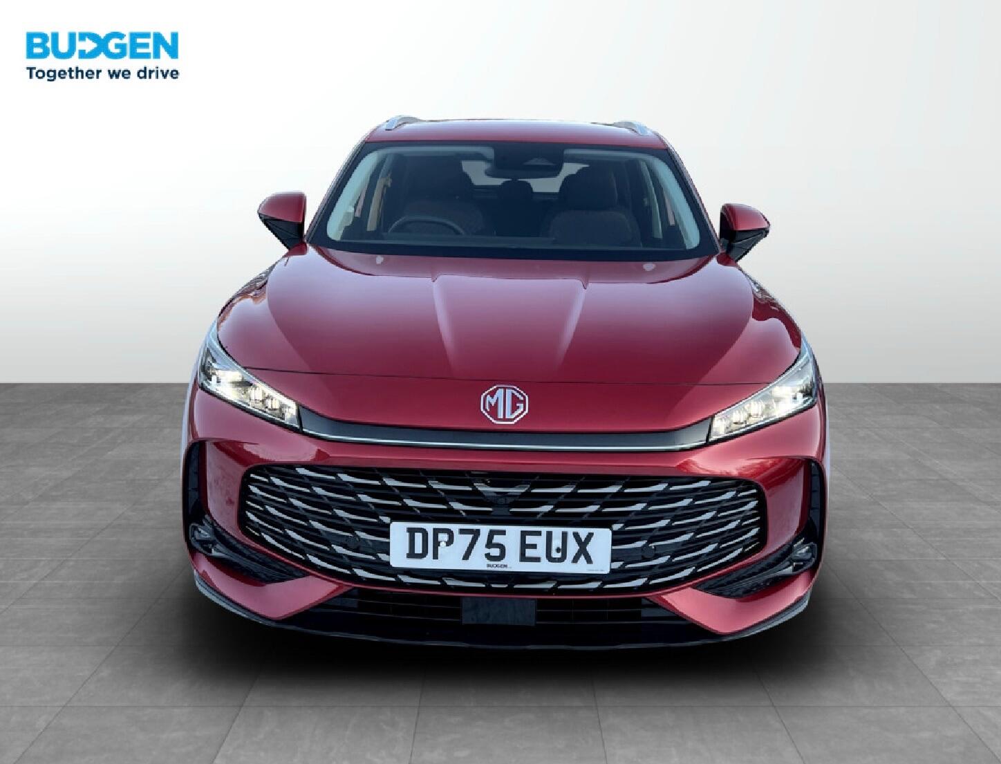 Used MG MG HS 2025 for sale - 77166731: Photo 2