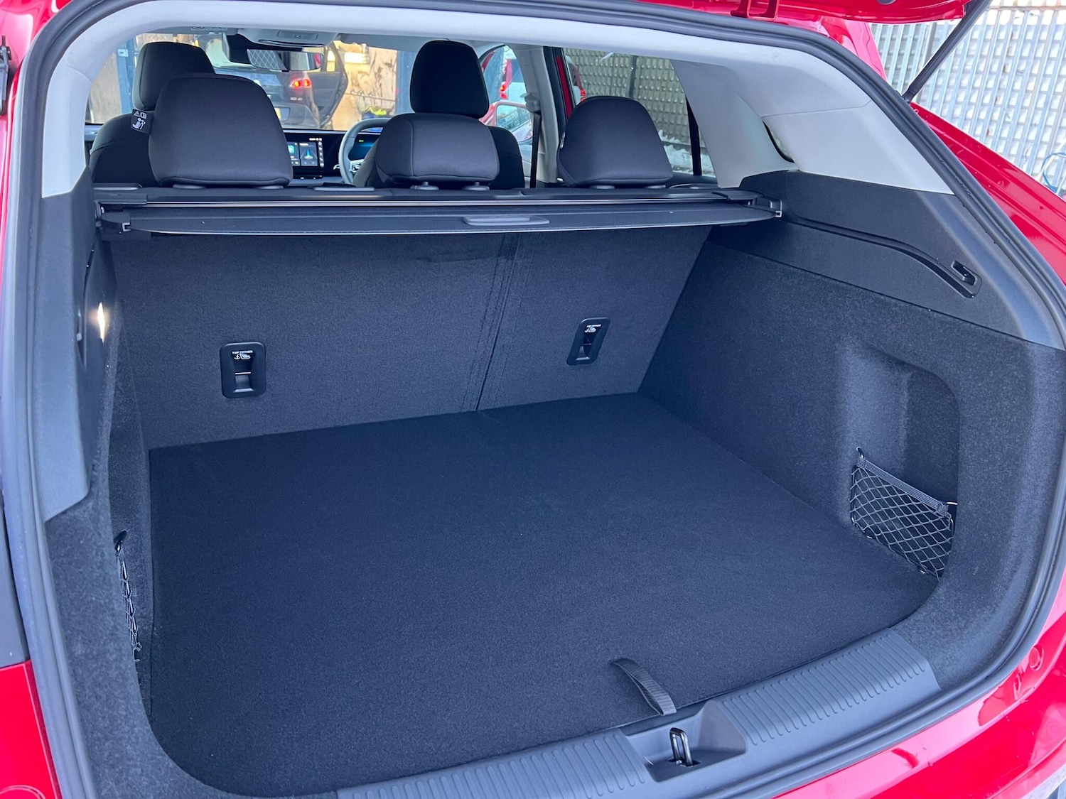 Used MG MG HS 2025 for sale - 77166731: Photo 20