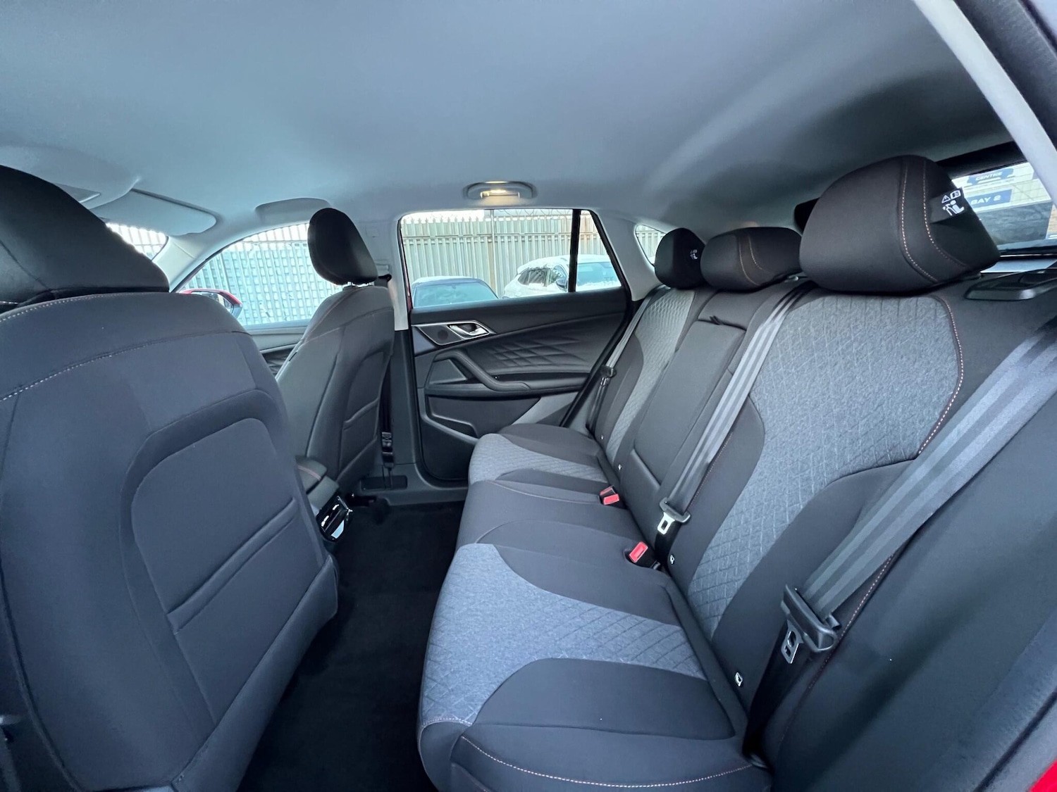 Used MG MG HS 2025 for sale - 77166731: Photo 23