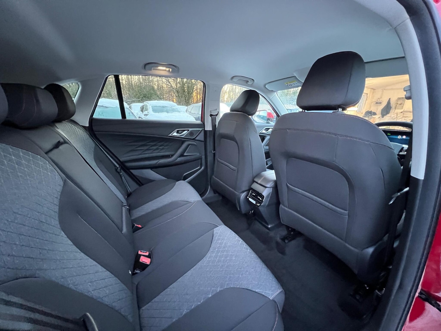 Used MG MG HS 2025 for sale - 77166731: Photo 24