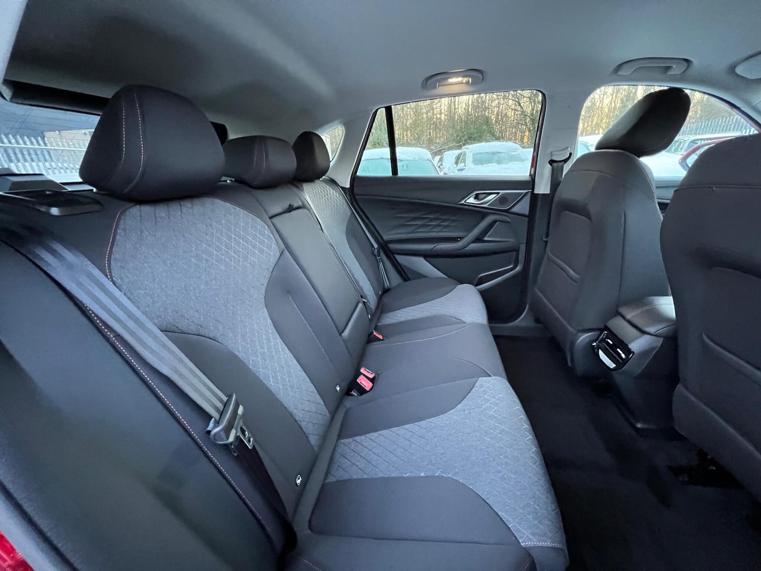 Used MG MG HS 2025 for sale - 77166731: Photo 25