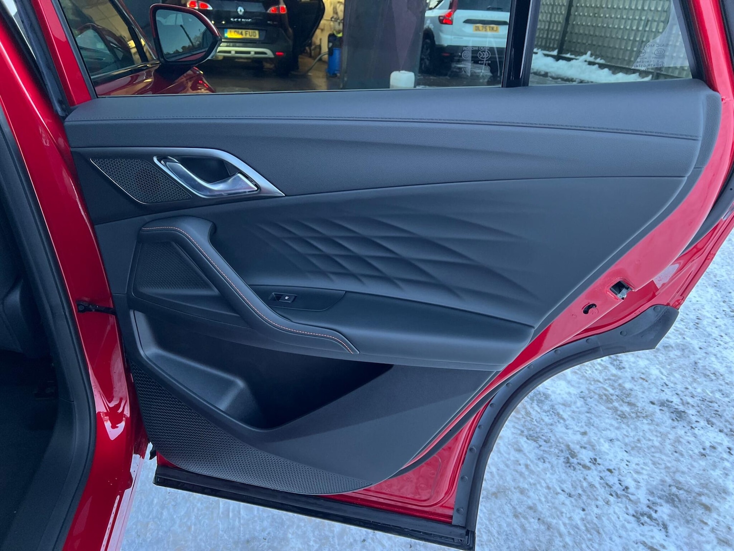 Used MG MG HS 2025 for sale - 77166731: Photo 26