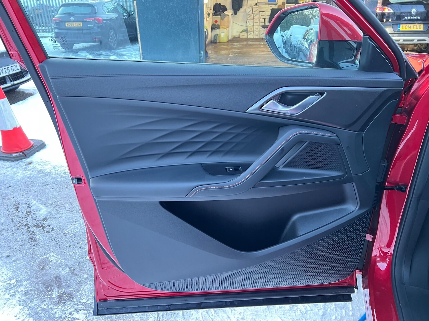 Used MG MG HS 2025 for sale - 77166731: Photo 28