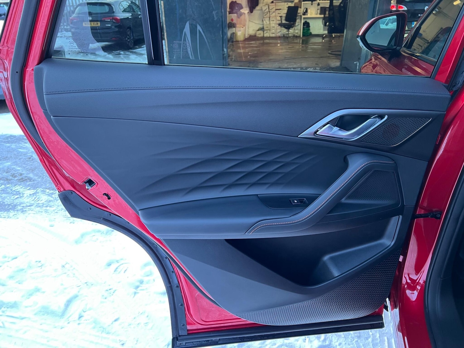 Used MG MG HS 2025 for sale - 77166731: Photo 29