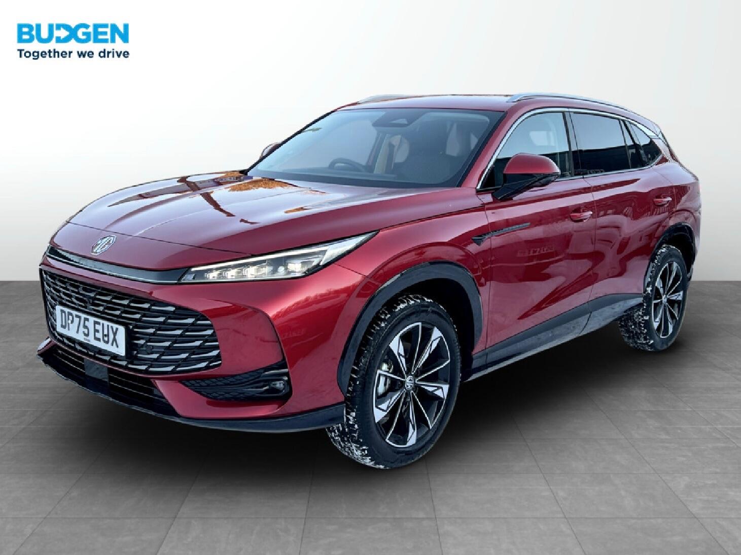 Used MG MG HS 2025 for sale - 77166731: Photo 3