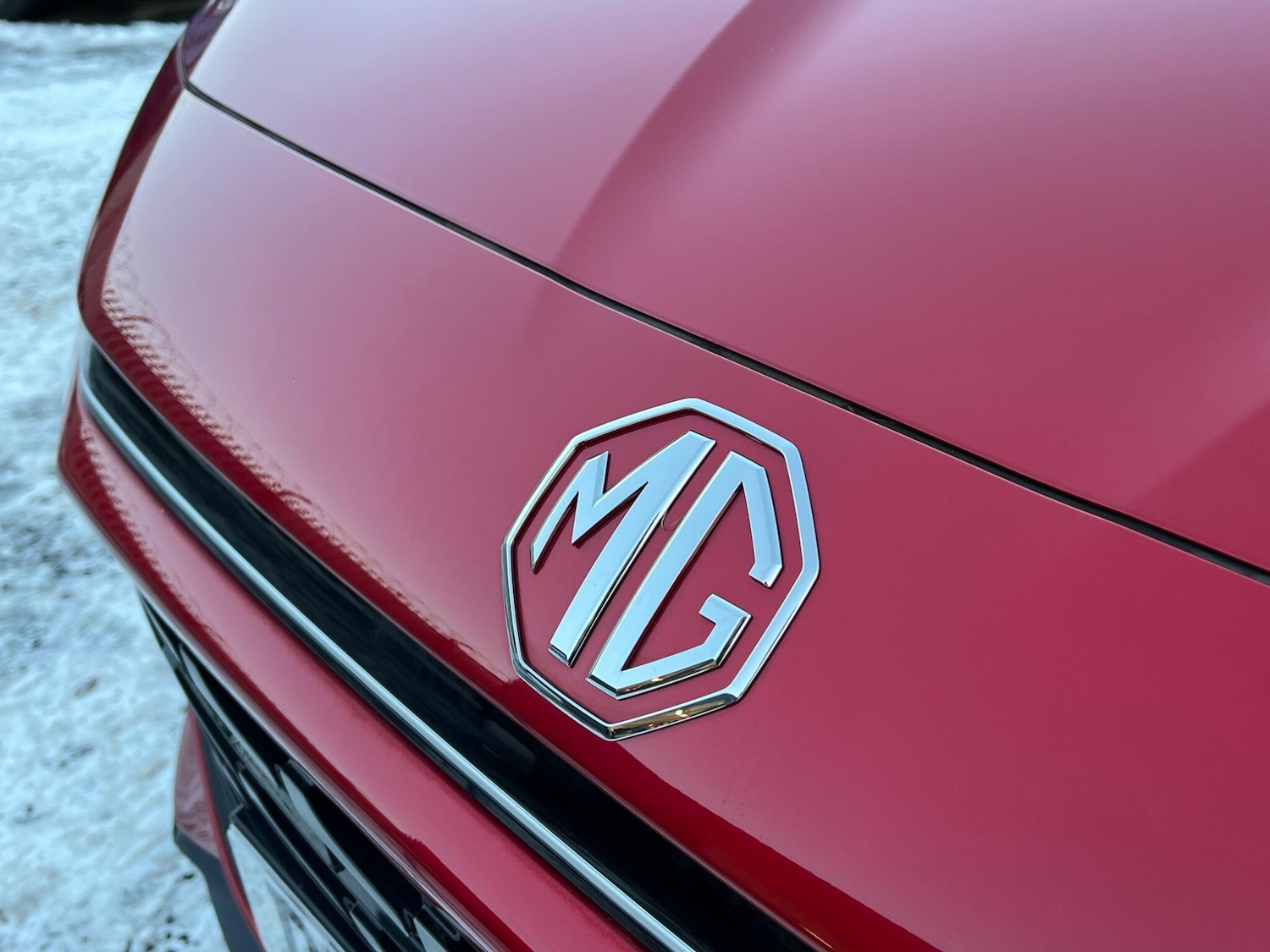 Used MG MG HS 2025 for sale - 77166731: Photo 31