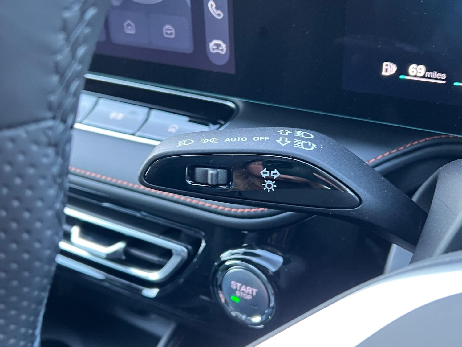 Used MG MG HS 2025 for sale - 77166731: Photo 36