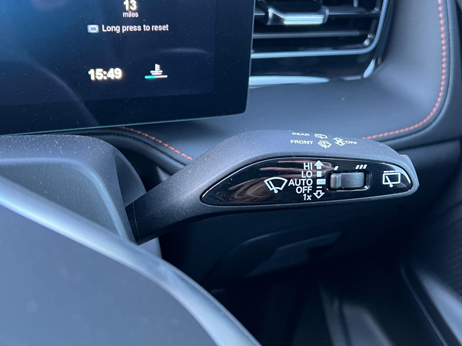 Used MG MG HS 2025 for sale - 77166731: Photo 37