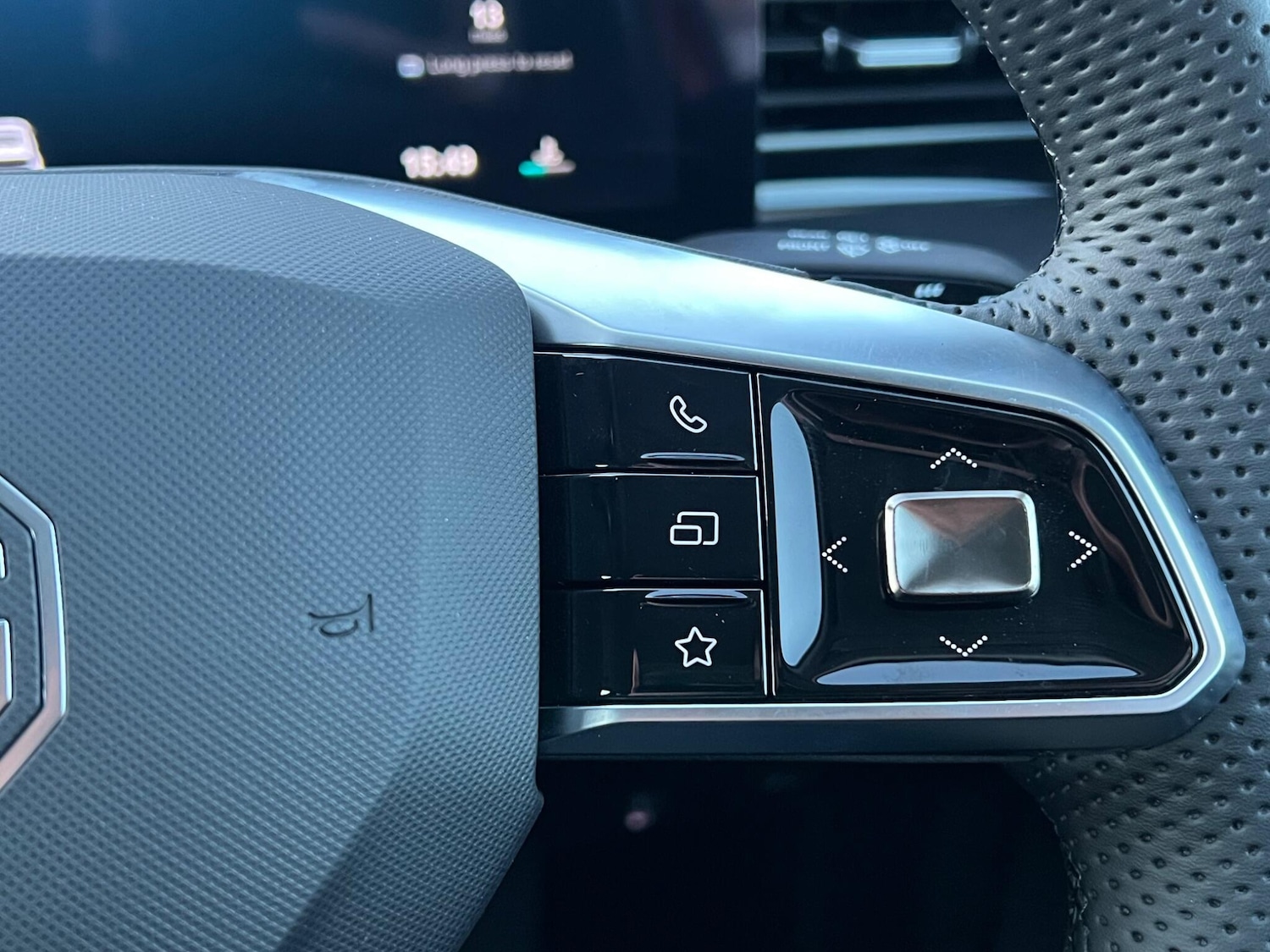 Used MG MG HS 2025 for sale - 77166731: Photo 38