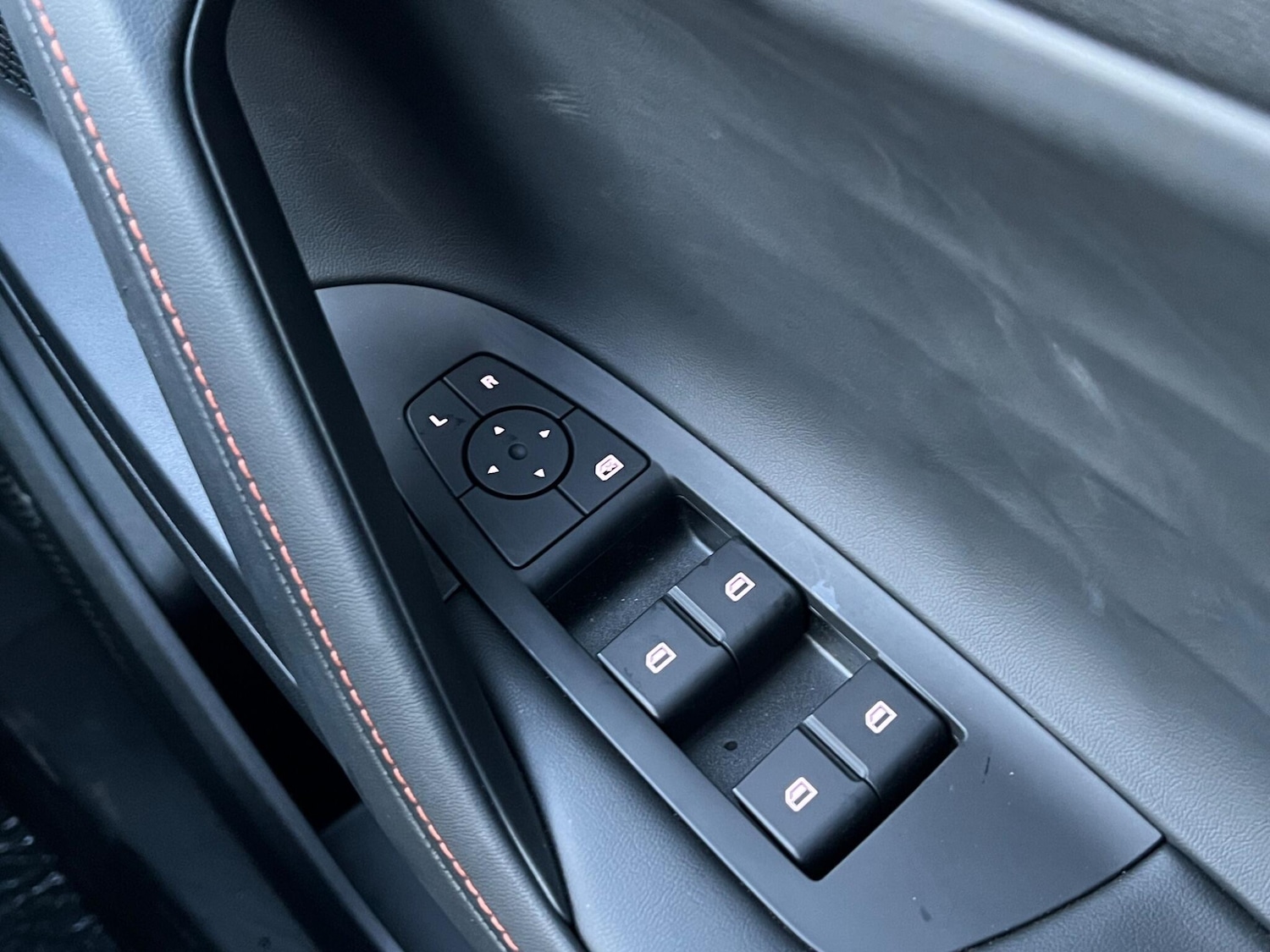 Used MG MG HS 2025 for sale - 77166731: Photo 41