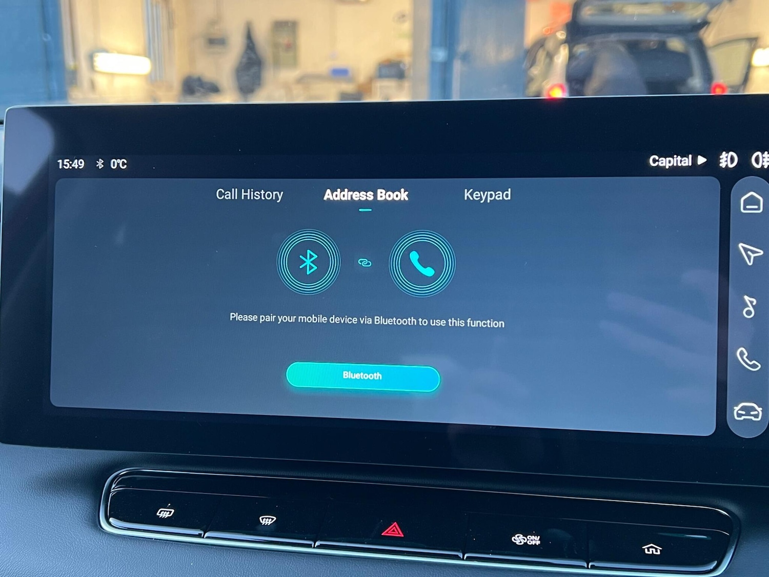 Used MG MG HS 2025 for sale - 77166731: Photo 43