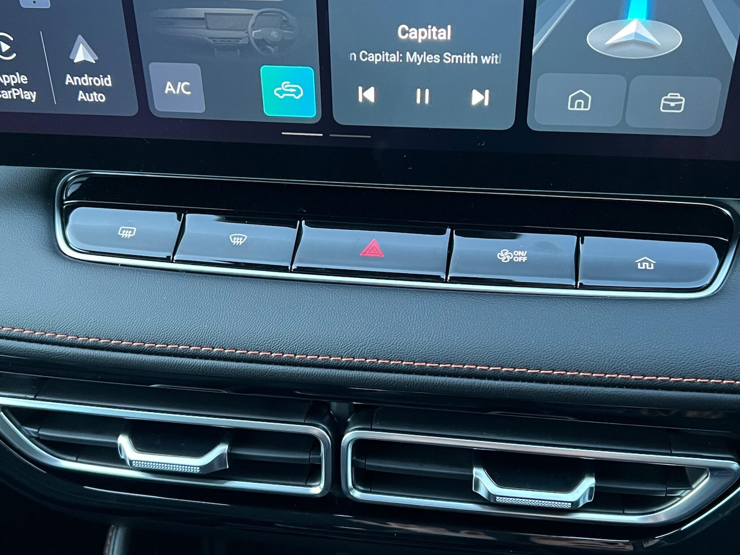 Used MG MG HS 2025 for sale - 77166731: Photo 47