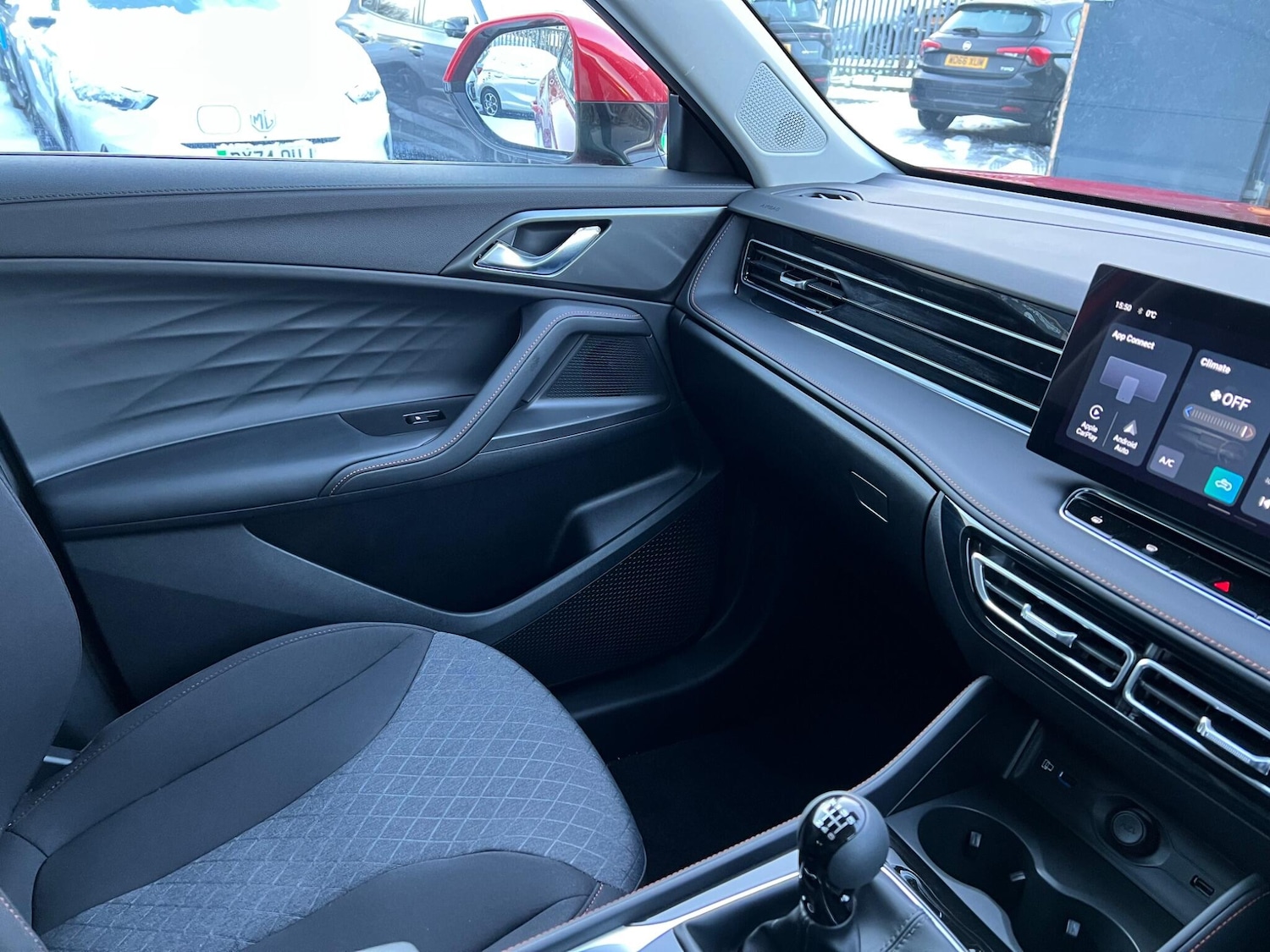 Used MG MG HS 2025 for sale - 77166731: Photo 48