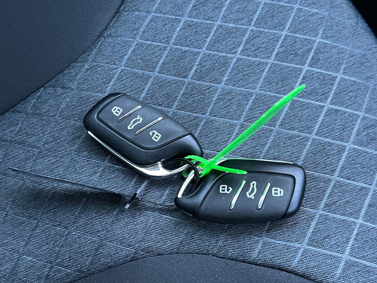 Used MG MG HS 2025 for sale - 77166731: Photo 51