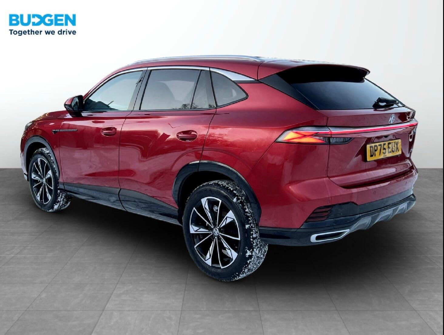 Used MG MG HS 2025 for sale - 77166731: Photo 6