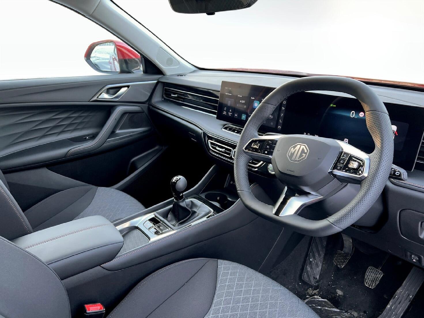 Used MG MG HS 2025 for sale - 77166731: Photo 7