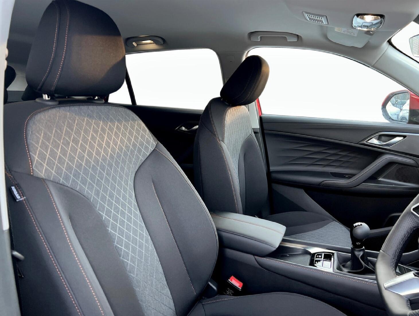 Used MG MG HS 2025 for sale - 77166731: Photo 8