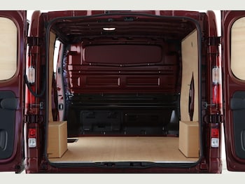 Used Renault Trafic 2026 for sale - 79061418: Photo