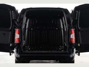 Used Peugeot Partner 2025 for sale - 75050581: Photo